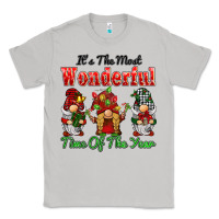 Moon Dust it's the most wonderful time of the year Classic Tee - BarkalooDesign