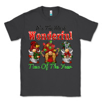 Smoke it's the most wonderful time of the year Classic Tee - BarkalooDesign