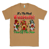 Toasted Coconut it's the most wonderful time of the year Classic Tee - BarkalooDesign