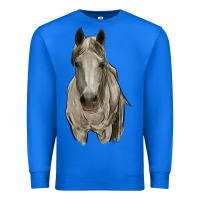 True Royal horse Premium Sweatshirt - RanaPortraitStore