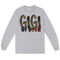 Moon Dust gigi of both Long Sleeve Tee - RacoonDesign