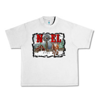 Lunar Rock noel with windmill and farm Urban Heavy Tee - RanaPortraitStore