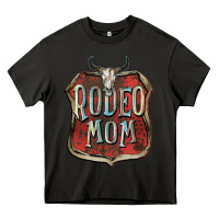 Asphalt Rodeo mom Mother's Day Heavy Core Tee - FaDigitalArtStudio