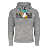 Cloud Rock sport t ball mom Vintage Hoodie - Artiststas