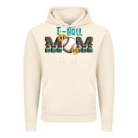 Vintage Artic sport t ball mom Vintage Hoodie - Artiststas