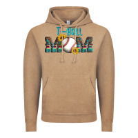 Vintage Coffee sport t ball mom Vintage Hoodie - Artiststas