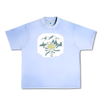 Grape Ice roaring kitty 70987635 Urban Heavy Tee - baoMotion