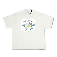 Pistachio roaring kitty 70987635 Urban Heavy Tee - baoMotion
