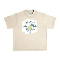 Sandshell roaring kitty 70987635 Urban Heavy Tee - baoMotion