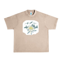 French Oak roaring kitty 70987635 Urban Heavy Tee - baoMotion