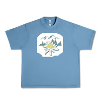 Pebble Blue roaring kitty 70987635 Urban Heavy Tee - baoMotion
