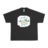 Pigment Black roaring kitty 70987635 Urban Heavy Tee - baoMotion