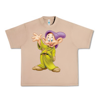 Burro dopey Urban Heavy Tee - baoMotion