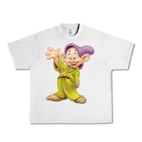 Lunar Rock dopey Urban Heavy Tee - baoMotion