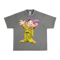 Tornado dopey Urban Heavy Tee - baoMotion