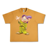 Peanut Butter dopey Urban Heavy Tee - baoMotion
