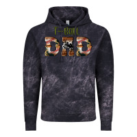 Cloud Black sport t ball dad Vintage Hoodie - Artiststas
