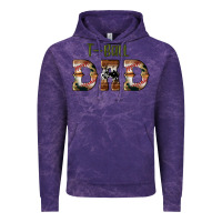 Cloud Purple sport t ball dad Vintage Hoodie - Artiststas