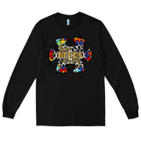 Black love needs no words 2 Long Sleeve Tee - RacoonDesign