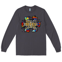 Smoke love needs no words 2 Long Sleeve Tee - RacoonDesign