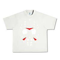 Pistachio mask halloween Urban Heavy Tee - baoMotion