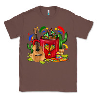 Chestnut Mexico Coffee Mug Classic Tee - FaDigitalArtStudio