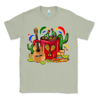 Matcha Mexico Coffee Mug Classic Tee - FaDigitalArtStudio