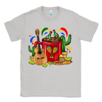 Moon Dust Mexico Coffee Mug Classic Tee - FaDigitalArtStudio