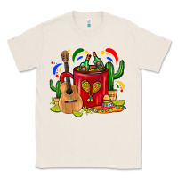 Natural Mexico Coffee Mug Classic Tee - FaDigitalArtStudio