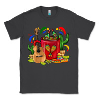 Smoke Mexico Coffee Mug Classic Tee - FaDigitalArtStudio