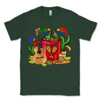 Sports Green Mexico Coffee Mug Classic Tee - FaDigitalArtStudio