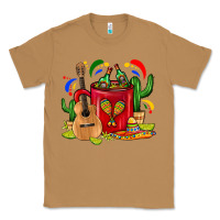 Toasted Coconut Mexico Coffee Mug Classic Tee - FaDigitalArtStudio