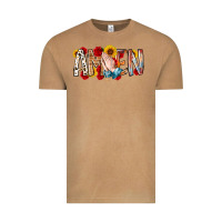 Vintage Camel amen Vintage Tee - RacoonDesign