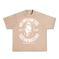Burro santa carla est 1987 Urban Heavy Tee - baoMotion