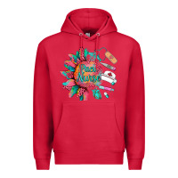 Cardinal western  pacu nurse medical instruments Premium Hoodie - BarkalooDesign