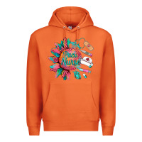 Carrot western  pacu nurse medical instruments Premium Hoodie - BarkalooDesign