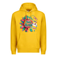 Lemon western  pacu nurse medical instruments Premium Hoodie - BarkalooDesign