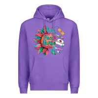 Western  Pacu Nurse Medical Instruments Premium Hoodie | Teevron
