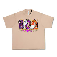 Burro boo sheet Urban Heavy Tee - CowhideDigitalArt