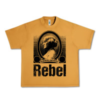 Peanut Butter political rebel tshirt susan b anthony women's history gift Urban Heavy Tee - baoMotion