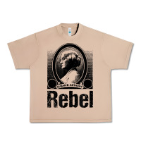 Burro political rebel tshirt susan b anthony women's history gift Urban Heavy Tee - baoMotion