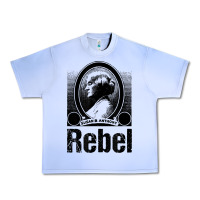 Grape Ice political rebel tshirt susan b anthony women's history gift Urban Heavy Tee - baoMotion