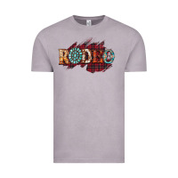 Rodeo Christmas Vintage Tee | Teevron