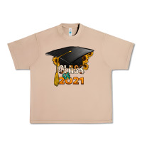 Burro Class of 2021 Urban Heavy Tee - Jasminsmagicworld