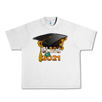 Class Of 2021 Urban Heavy Tee | Teevron