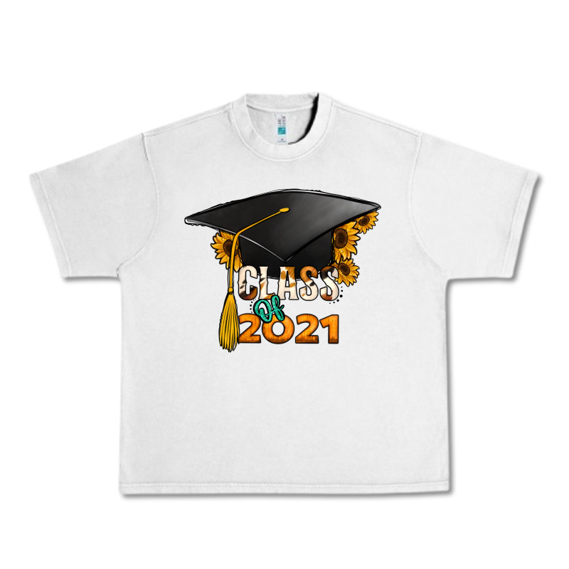 Class Of 2021 Urban Heavy Tee by Jasminsmagicworld | Teevron