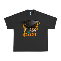Pigment Black Class of 2021 Urban Heavy Tee - Jasminsmagicworld