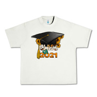 Pistachio Class of 2021 Urban Heavy Tee - Jasminsmagicworld