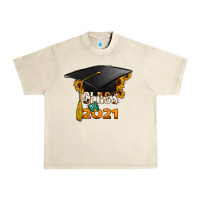 Sandshell Class of 2021 Urban Heavy Tee - Jasminsmagicworld