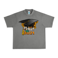 Tornado Class of 2021 Urban Heavy Tee - Jasminsmagicworld